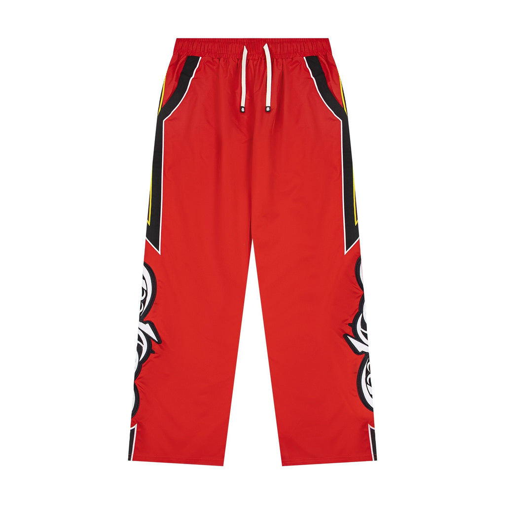 Godspeed Side Graphic Track Pants